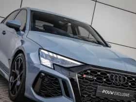 Audi RS 3 (2023) thumbnail 9