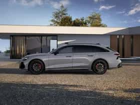 Audi A6 (2026) thumbnail 3