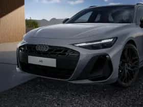 Audi A6 (2026) thumbnail 9