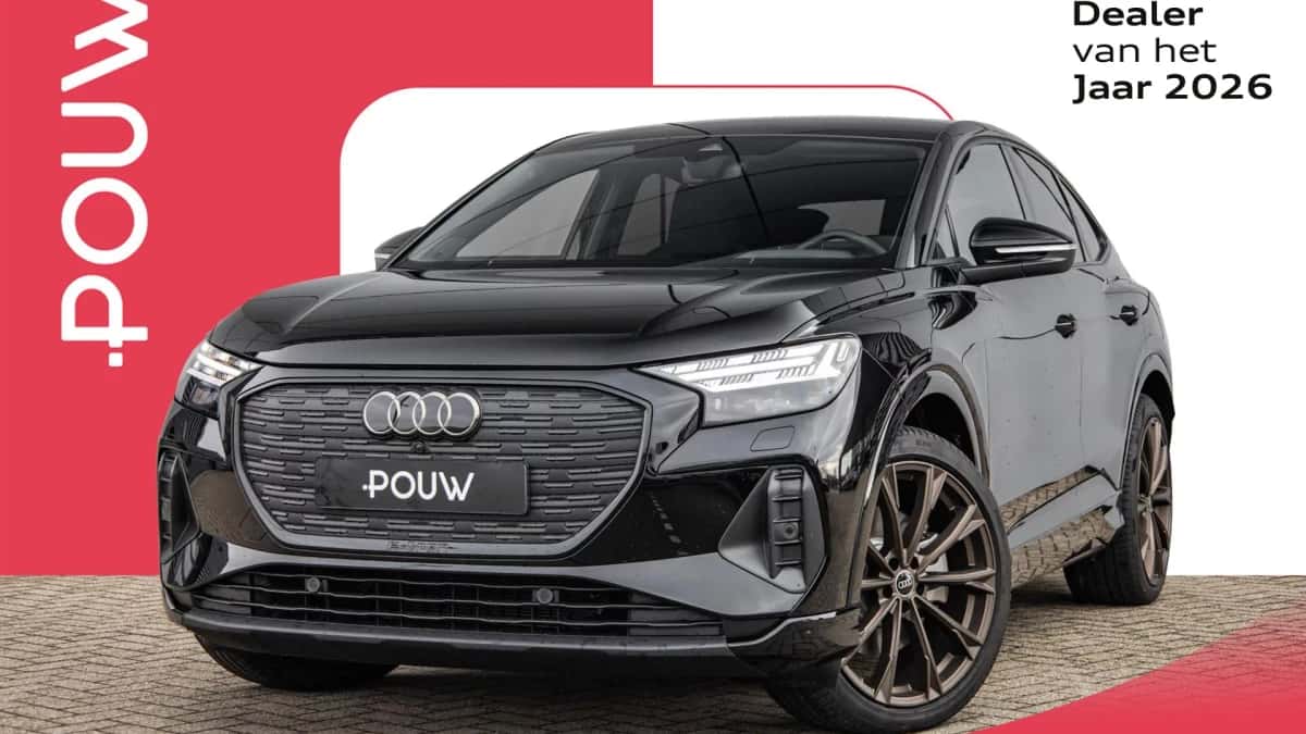 Audi Q4 (2026) — foto 1