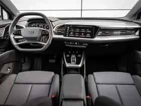 Audi Q4 (2026) thumbnail 5