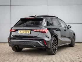 Audi A3 (2025) thumbnail 2