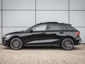 Audi A3 (2025) thumbnail 11