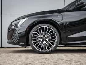 Audi A3 (2025) thumbnail 12