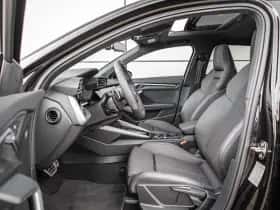 Audi A3 (2025) thumbnail 13