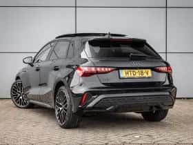 Audi A3 (2025) thumbnail 15