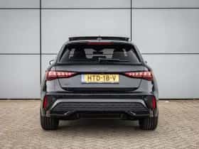 Audi A3 (2025) thumbnail 16