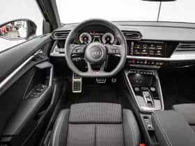Audi A3 (2025) thumbnail 18