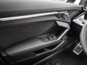 Audi A3 (2025) thumbnail 19