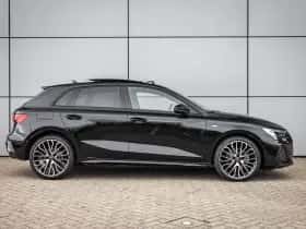 Audi A3 (2025) thumbnail 3