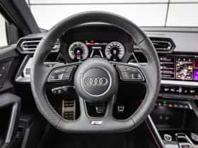 Audi A3 (2025) thumbnail 23