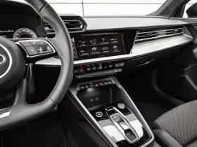 Audi A3 (2025) thumbnail 29