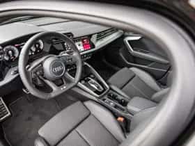 Audi A3 (2025) thumbnail 4