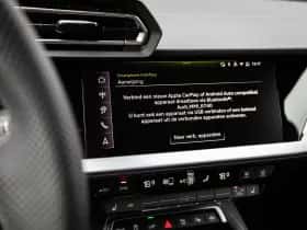 Audi A3 (2025) thumbnail 36