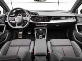 Audi A3 (2025) thumbnail 5