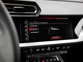 Audi A3 (2025) thumbnail 42