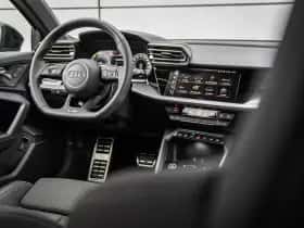 Audi A3 (2025) thumbnail 44