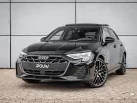 Audi A3 (2025) thumbnail 46