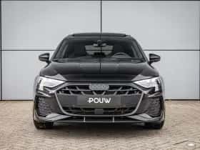Audi A3 (2025) thumbnail 8