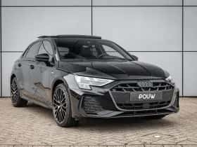 Audi A3 (2025) thumbnail 9