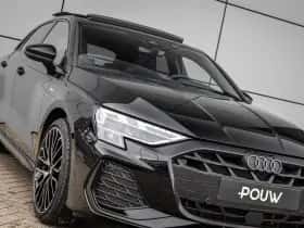 Audi A3 (2025) thumbnail 10