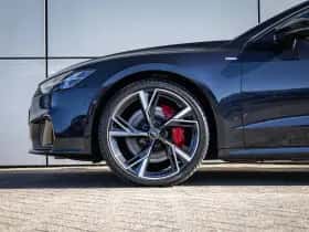 Audi A7 (2025) thumbnail 14