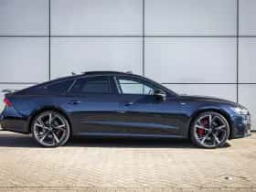 Audi A7 (2025) thumbnail 3