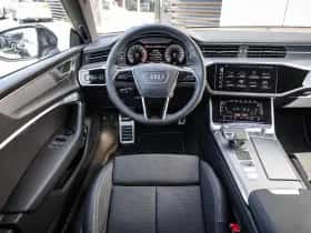 Audi A7 (2025) thumbnail 22