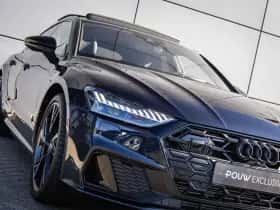 Audi A7 (2025) thumbnail 9