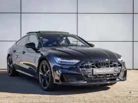 Audi A7 (2025) thumbnail 10