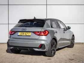 Audi A1 (2026) thumbnail 2