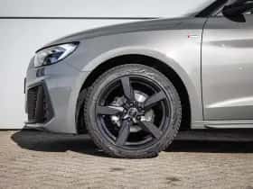 Audi A1 (2026) thumbnail 12