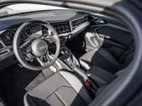 Audi A1 (2026) thumbnail 15