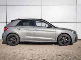 Audi A1 (2026) thumbnail 3