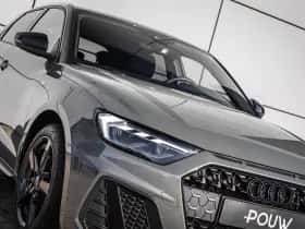 Audi A1 (2026) thumbnail 7