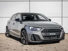 Audi A1 (2026) thumbnail 8