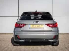 Audi A1 (2026) thumbnail 9