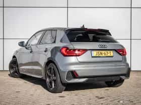 Audi A1 (2026) thumbnail 10