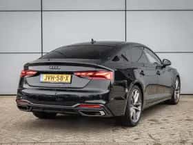 Audi A5 (2023) thumbnail 2