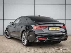 Audi A5 (2023) thumbnail 11