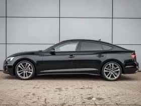 Audi A5 (2023) thumbnail 12