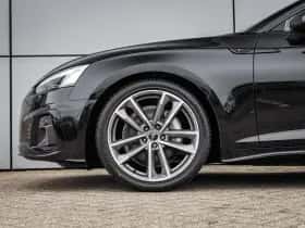 Audi A5 (2023) thumbnail 13