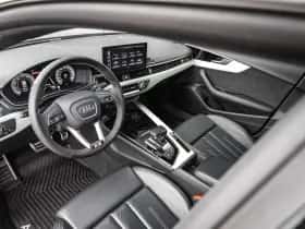 Audi A5 (2023) thumbnail 18