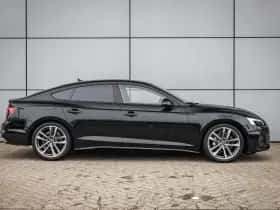 Audi A5 (2023) thumbnail 3