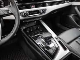 Audi A5 (2023) thumbnail 30