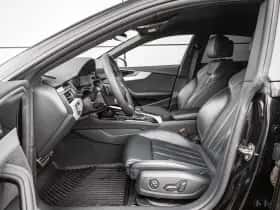 Audi A5 (2023) thumbnail 4