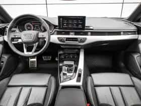 Audi A5 (2023) thumbnail 5