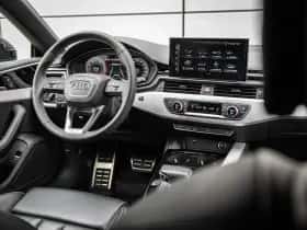 Audi A5 (2023) thumbnail 42