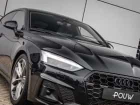 Audi A5 (2023) thumbnail 8