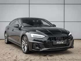Audi A5 (2023) thumbnail 9